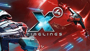 Buy X4: Timelines from the Humble Store