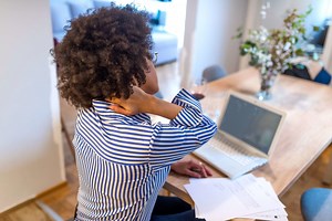 6 Exercises to Reduce Stress & Strain in Your Neck | IMPACT Physical Therapy