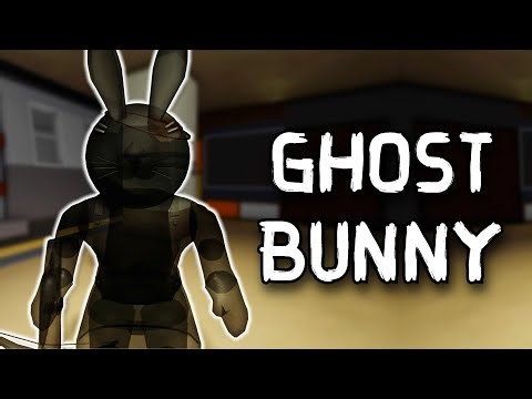 Roblox Piggy - Ghost Bunny Theme OST