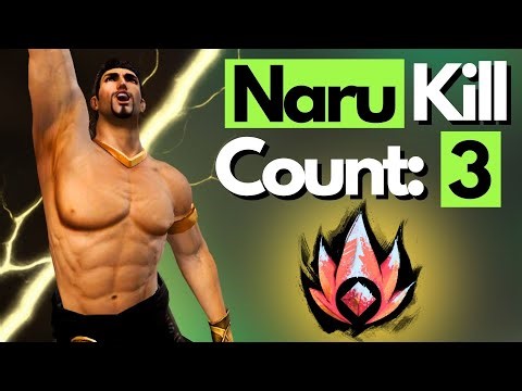 My Catalyst Build SMOKED the #1 Player in Gw2 PvP