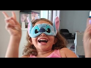 Bella must Guess the Push Pop!