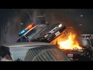 Showtime - Street Shootout Scene (1080p)