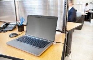 Laptop Lock Buying Guide: 5 Things You Need to Know