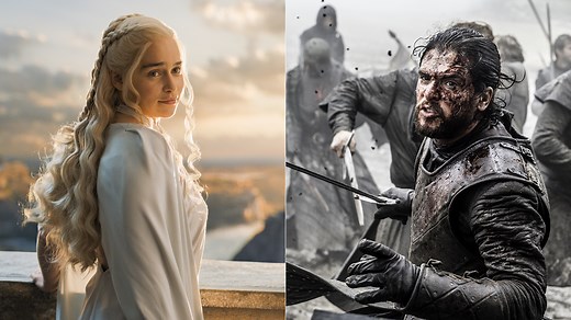 40 Best 'Game of Thrones' Characters - Ranked and Updated
