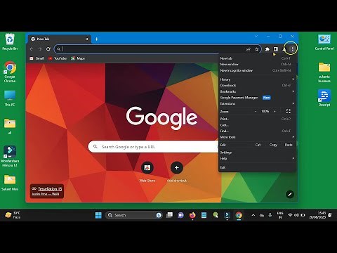 RESULT_CODE_KILLED_BAD_MESSAGE Chrome [FIX]