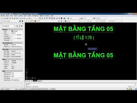 Autocad Cực hay - Cách gạch chân chữ text trong autoCad - %%u