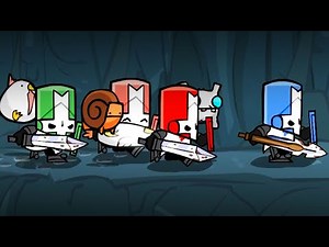 Castle Crashers: Endgame