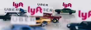 How Much Does Uber & Lyft Cost In Las Vegas? (Rates Compared) - FeelingVegas