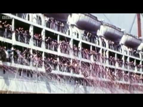 Bee Gees - BBC Full Documentary 2014 162