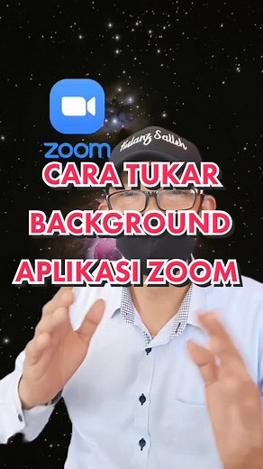 Tutorial: How to Change Zoom Meeting Background on Your Phone