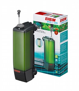 EHEIM Pickup 200 Internal Canister Filter - Bio Filtration