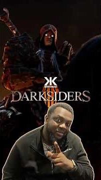 Darksiders 4 REVEALED! 🔥 All Four Horsemen Finally Ride Together!