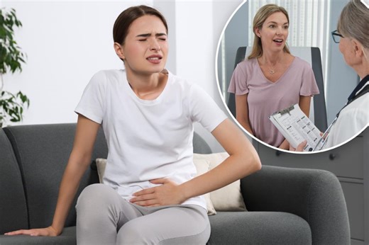 The vaginal symptoms you should never ignore — and why you should worry about your microbiome