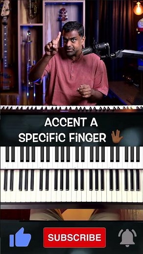 5 Organic Ways to Play Piano Arpeggios with a lot of Feeling 🤗 & Dynamics 🎚️ #pianolessons #music