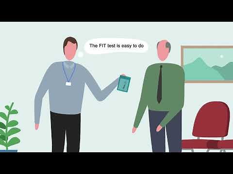 Completing a FIT test from your GP (non-screening)