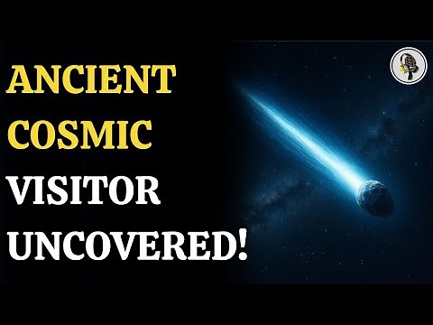 Interstellar Comet 3I/ATLAS Unveils Ancient Cosmic Secrets | WION Podcast