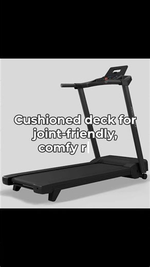 ProForm Sport Treadmill: Elite Home Cardio for Busy Days #Shorts