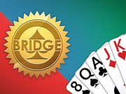 Bridge Card Game Online | Play Fun Cards Html5 Web Games