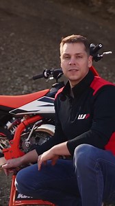 Spice up your ride with the WP XACT PRO COMPONENTS 🔥 Watch the video to discover the thrilling reasons why the WP XACT PRO COMPONENTS are essential for your 65cc motocross performance. Don’t miss out! ✊ #WPSuspension #XACTPRO #PROCOMPONENTS #DirtBikes #BikeLife #65sx #mc65 #tc65 | WP Suspension