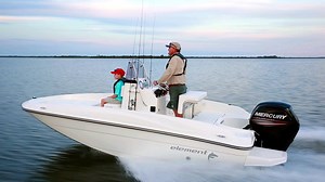 Versatility that does more. Value that costs less. http://bayliner.com/models/f-series/ | Bayliner Boats