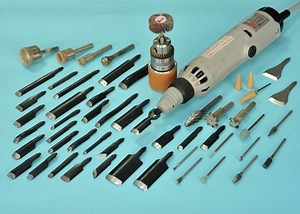 Top 7 Best Electric Wood Carving Tools [Apr 2025 Reviews]