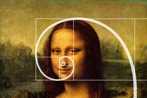 Art and Math: Aesthetics of Calculations