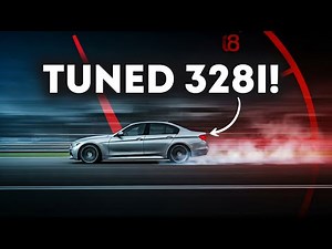 E90 328i Tuning: Is It Actually Worth It?
