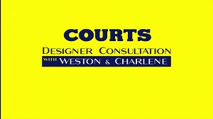 Are our designers up to the task? Let's find out! From now until the end of December, Weston and Charlene are in store to help you redesign and reinvigorate your space. Fridays & Saturdays from 12noon - 4pm. Weston 📍Bogue WhatsApp: (876) 469 3212 Charlene 📍 Constant Spring WhatsApp: (876) 383 0945 | Courts Jamaica