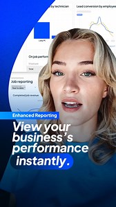 You’ve already put in a full day. Your evenings shouldn’t belong to spreadsheets. With Housecall Pro's Enhanced Reporting, you get instant visibility into job performance, technician productivity, and revenue trends without any manual work. Take back your evenings and run your business with confidence: https://bit.ly/45KUfgm | Housecall Pro | Facebook