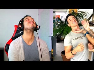 ESSAYEZ DE NE PAS RIRE (Spécial Tibo InShape #3)
