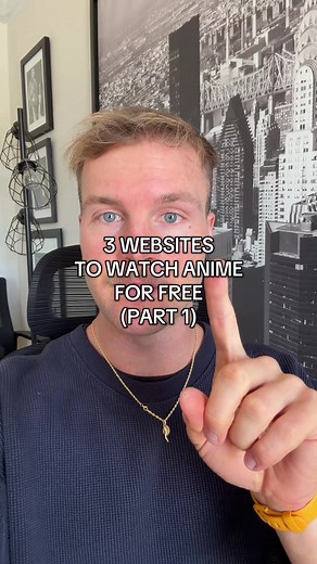 Watch Anime Online Free: Top 3 Websites