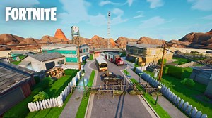 How to play Nuketown Gun Game in Fortnite: Creative map code - CharlieINTEL