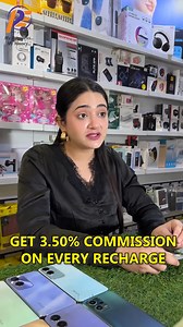 49K views · 111K reactions | Why just recharge when you can get 3.5% commission? Mobile, DTH, Fastag – recharge karo aur pao commission! Use karo Pay2Earn App – simple, fast, and rewarding. - Sibbu 30 Sec  Smart log smart recharge karte hai! #Pay2Earn #RechargeWithCommission #3Point5Percent #SmartRecharge | Pay2Earn | Facebook