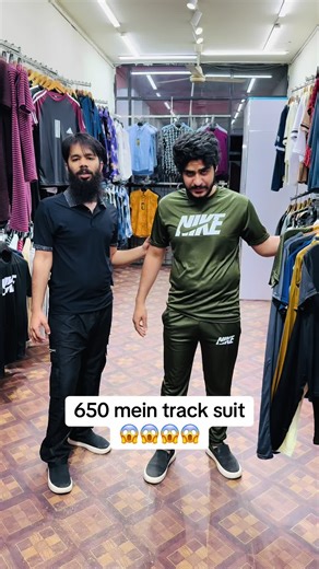 Latest Track Suit Designs for Online Shopping