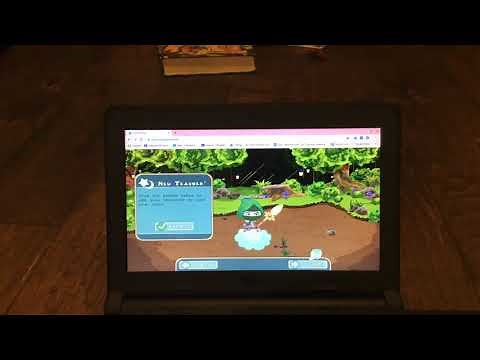 Prodigy Update: How to rescue the wardens!