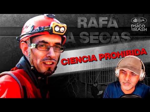 Donald Trump tiene un dispositivo para ver el pasado y el futuro - Rafa a Secas