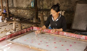 How to Make Beautiful Handmade Paper