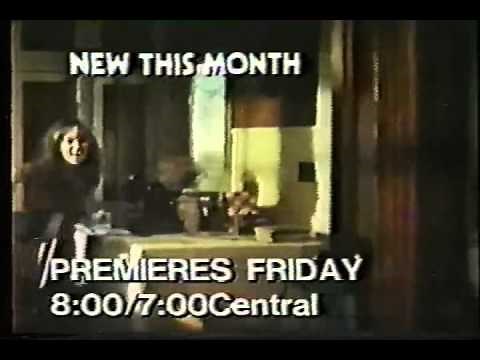 1977 78 HBO Movies and Specials Promos