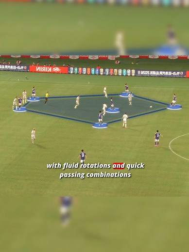 Could Japan Surprise Everyone This World Cup?