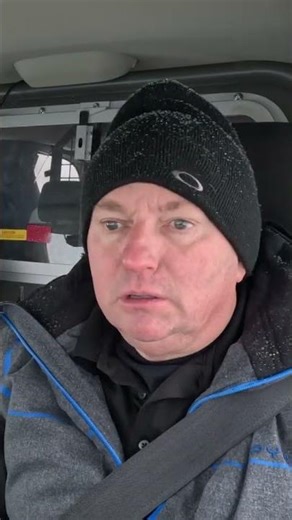 Colorado State trooper teach cadets how to drive in the snow