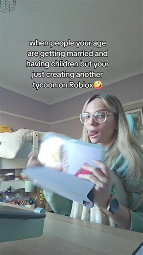 Building Your Empire in Roblox: A Student's Journey