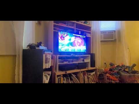 Beating the true arena in kirby's return to dreamland with every ability: Bomb