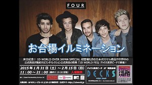 34K views · 3K reactions | 今日からスタートした1D WORLD...