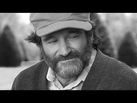 Robin Williams - Make Your Life Spectacular [SPEECH OF LIFE] HD