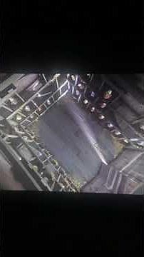 Barnyard (2006) Ben vs. Dag and Coyotes