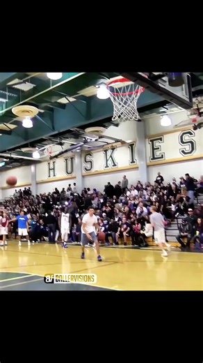 No Defense Could Keep Up With the Ball Brothers’ Speed #lameloball #basketball #lonzoball