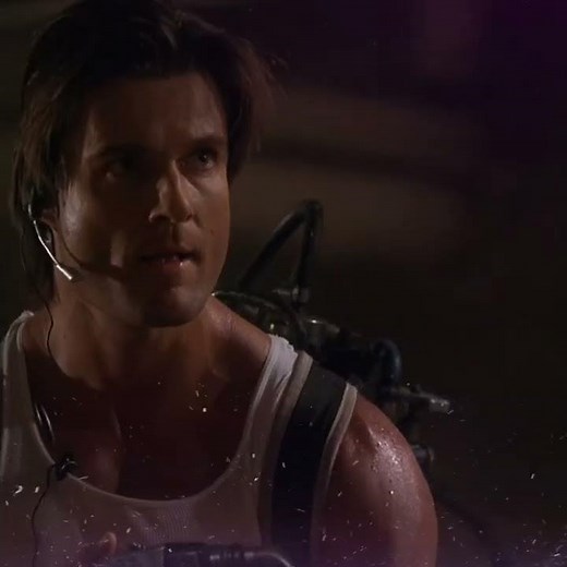 Boa vs Python (2004) | Snake Movie