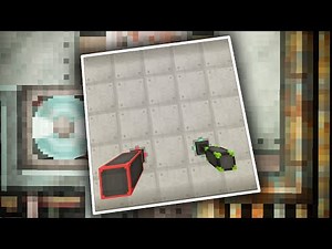 MC Eternal Modpack Ep37 Crazy Power Storage