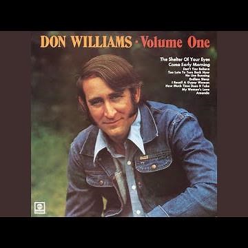 The Shelter Of Your Eyes