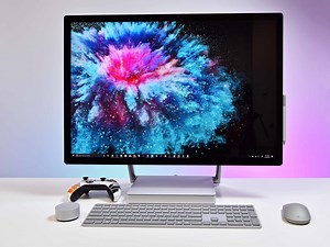 Surface Studio 2 vs iMac (2019): Which should you buy?